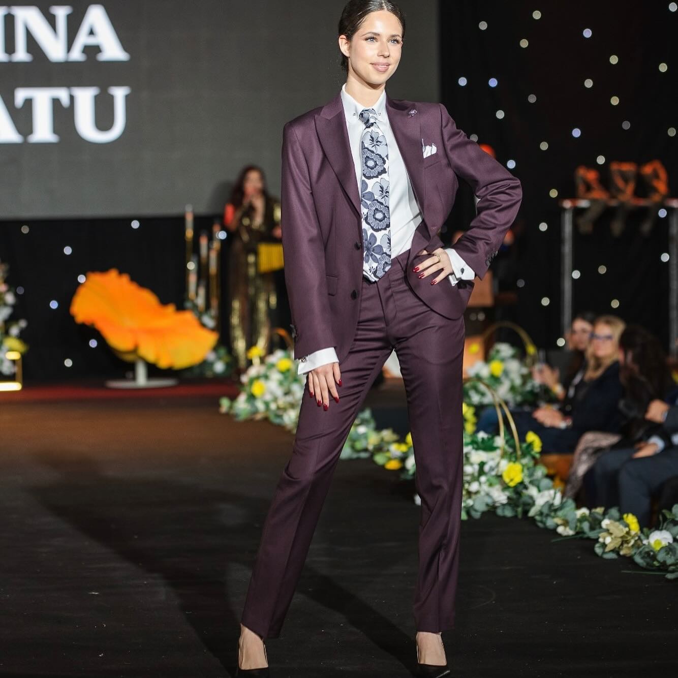 Prin ce trece Andreea Marin din cauza fiicei sale: „O susțin cu tot sufletul, dar nu-mi e ușor. Spun cinstit lucrul ăsta”