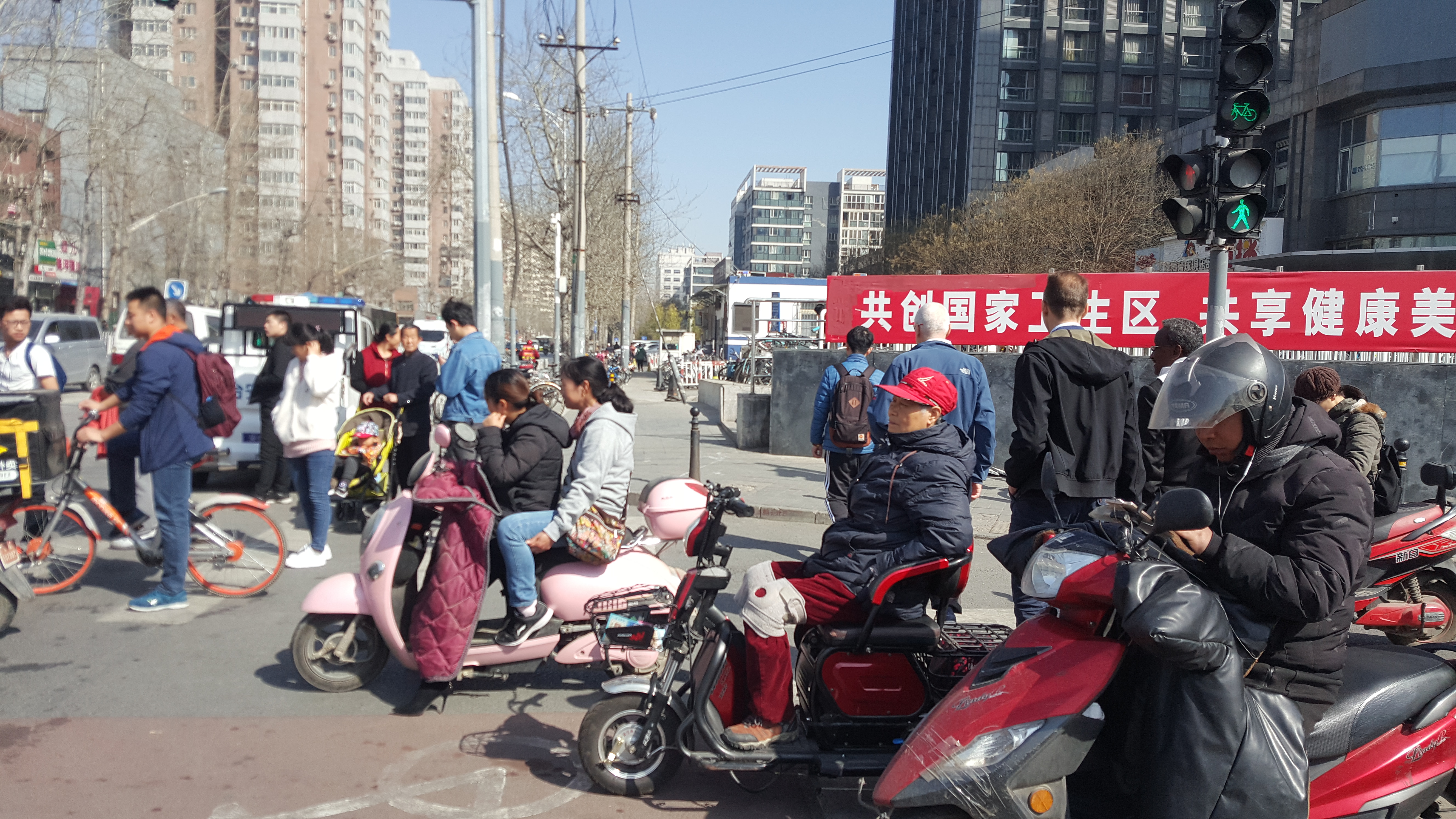 CORESPONDENȚĂ DIN BEIJING, CAPITOLUL 1 | Scriitoarea Doina Ruști se află în China și povestește pentru cititorii Libertatea despre locurile vizitate