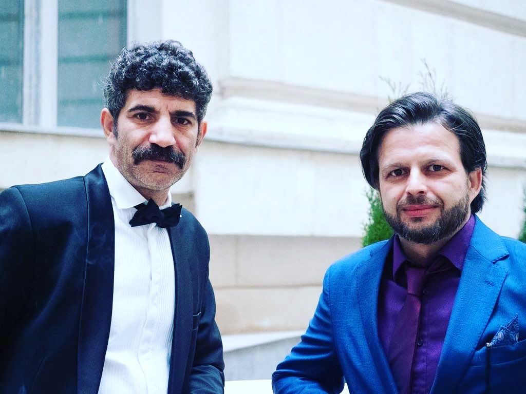 De ce nu mai merge la piață Cuzin Toma, actorul care-l joacă pe Firicel în „Las Fierbinți”: „Bucureștiul devine un sat”
