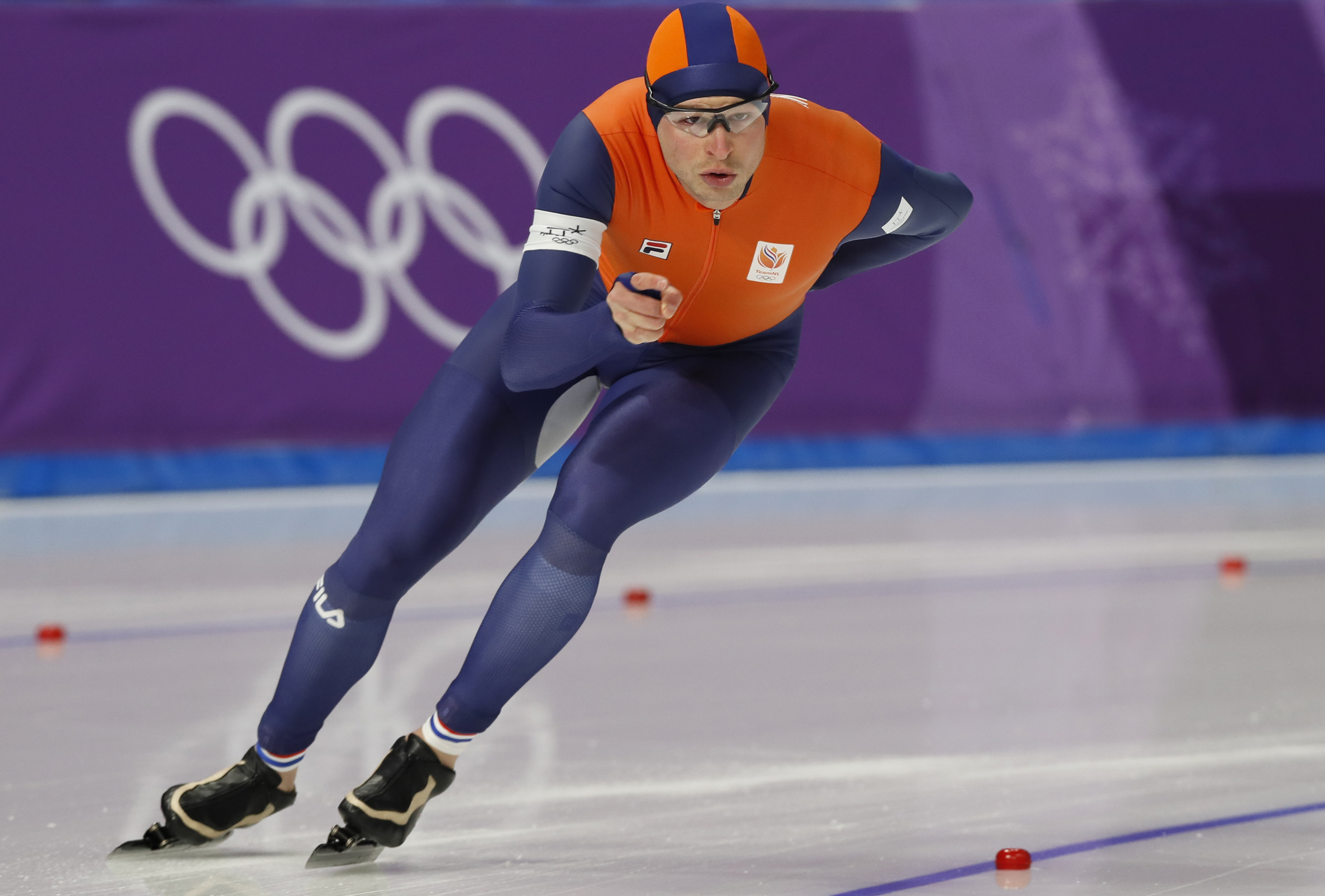 LIVE BLOG Jocurile Olimpice de iarnă 2018, program și rezultate. Norvegia, prima în clasamentul final pe medalii | FOTO