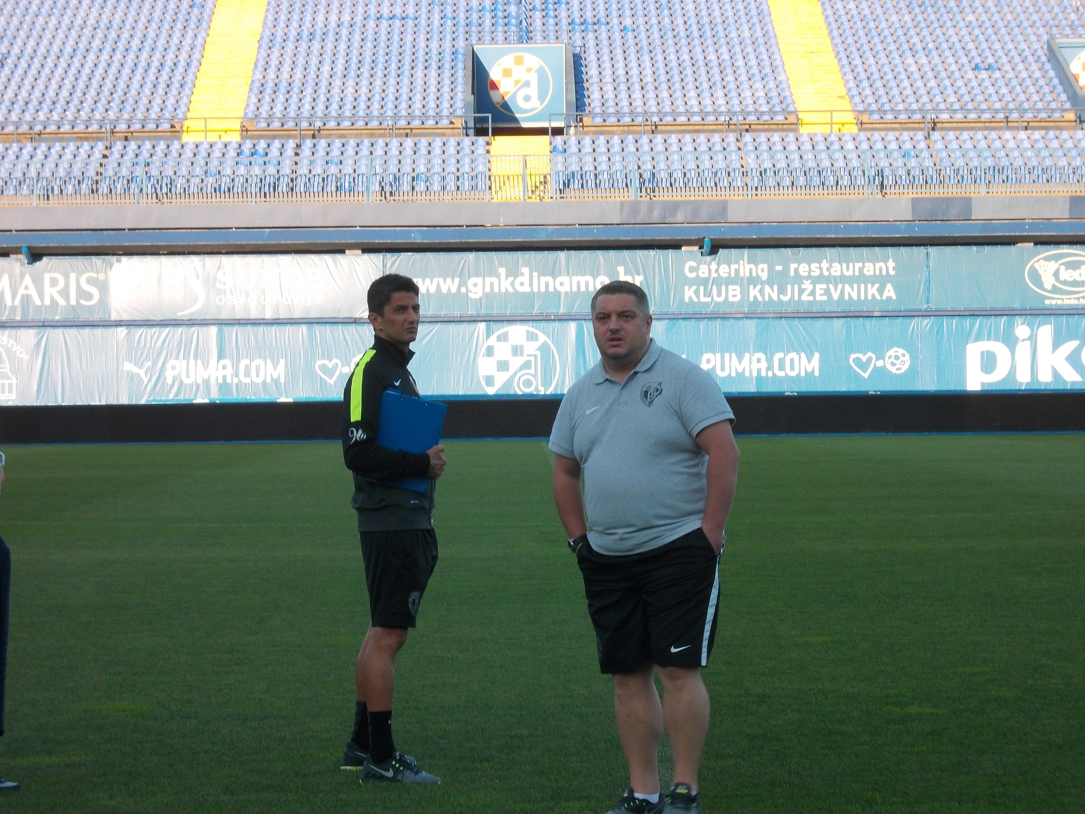 Lucescu junior vede numai conspiraţii. I-a atacat pe arbitri şi pe jucătorii de la CS U Craiova