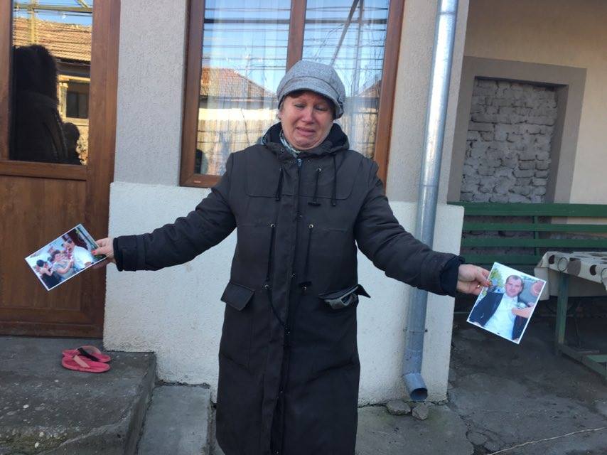 EXCLUSIV / Mărturia uneia dintre victimele ucigașului de la Palilula! S-a făcut scut uman! “Era înarmat cu patru pistoale și avea cagulă, ca teroriștii”
