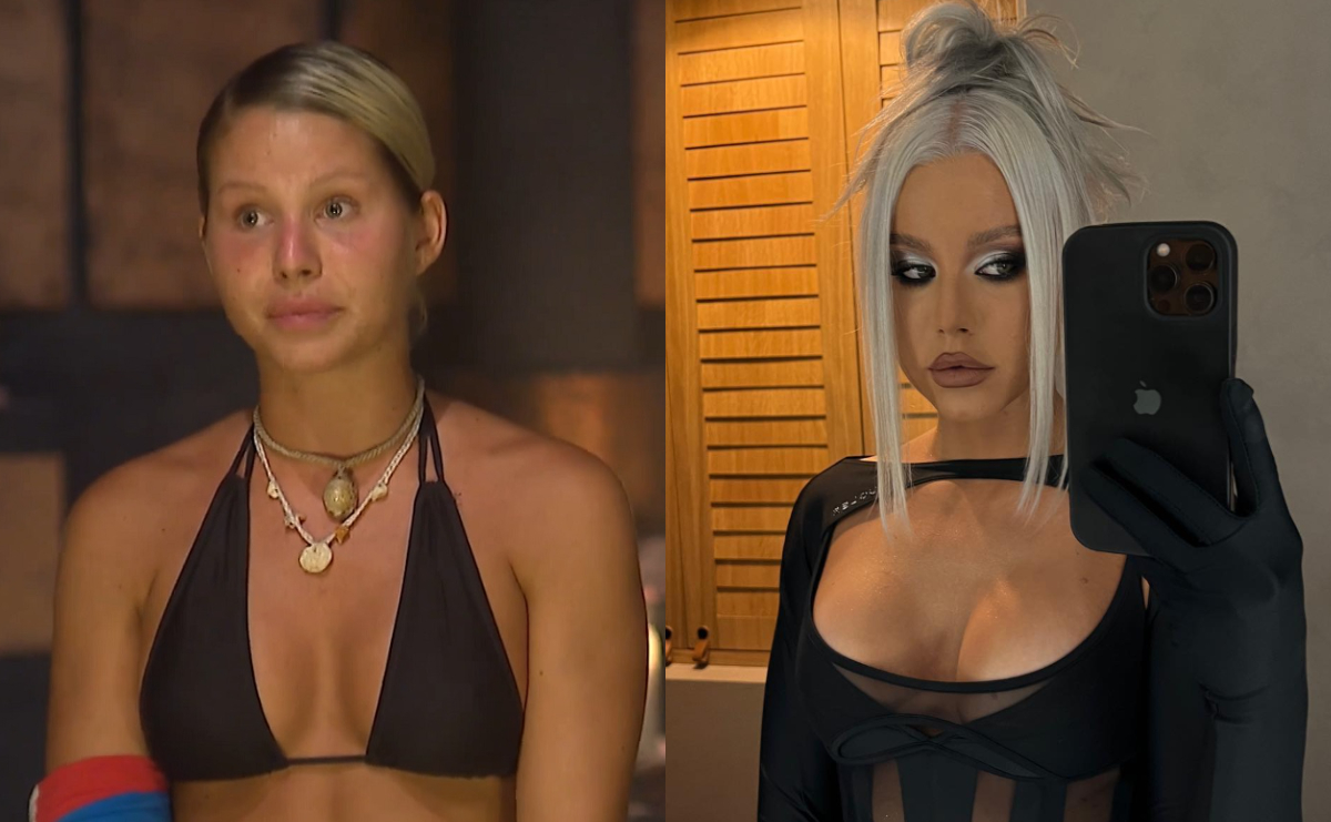 Carmen Grebenișan, deranjată de comportamentul lui Ionuț Iftimoaie la Survivor 2023. Ce nu s-a văzut la TV: „El zicea că nu vrea să se certe”