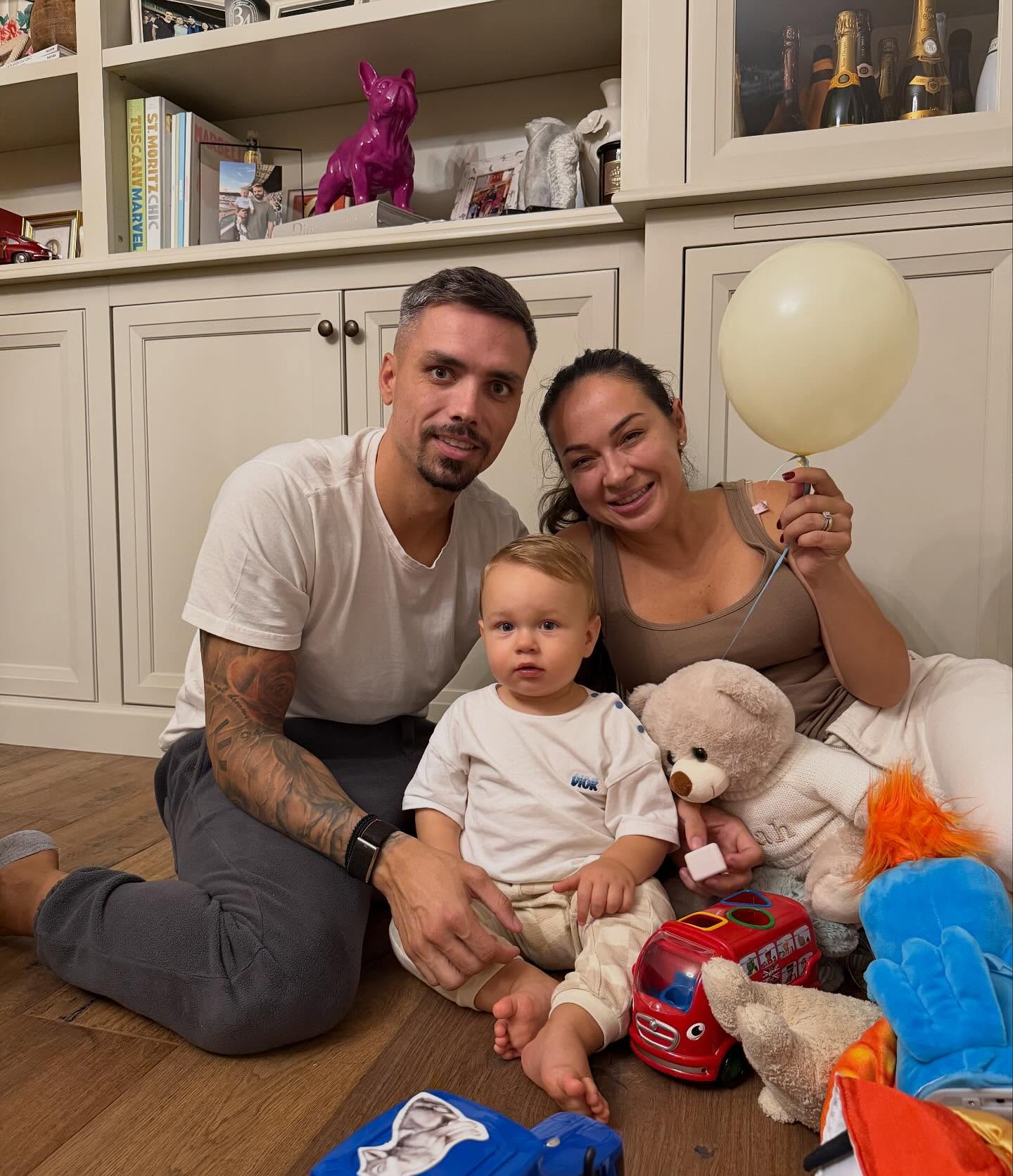 Cum se descurcă Vlăduța Lupău în rolul de mamă de băieți: „Am crescut într-o familie în care nu a fost totul permis”