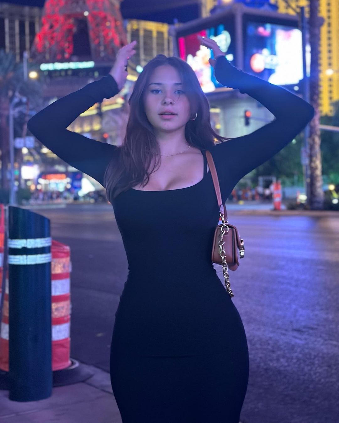 Influencerița Sophie Rain și-a publicat „fluturașul” cu banii câștigați din OnlyFans. E mai bine plătită decât Vinicius și se „duelează” cu starurile din NBA