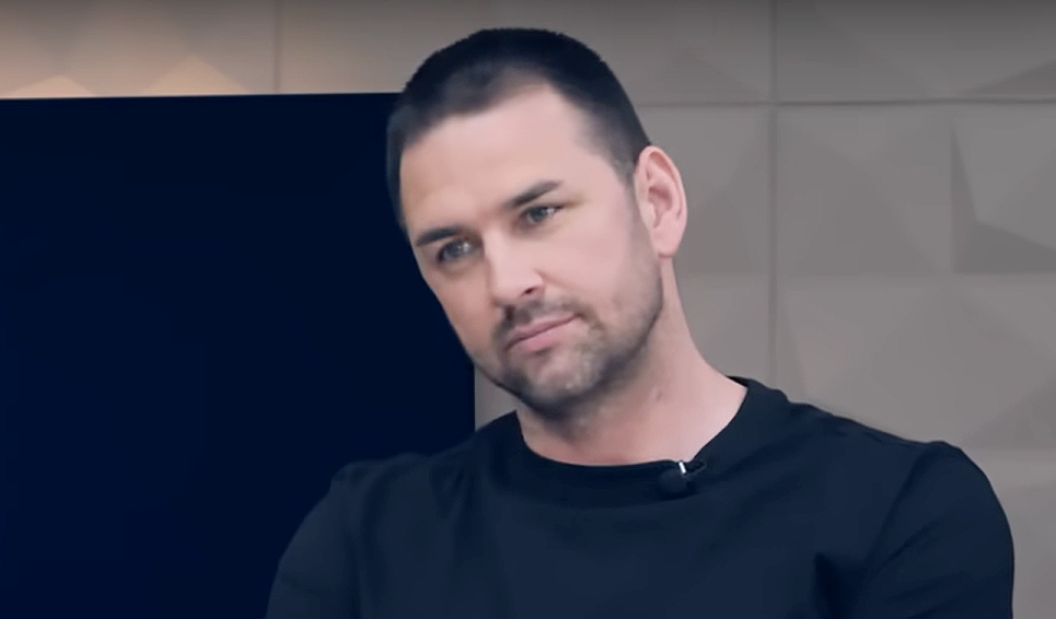 Kucsera Gábor három szóval búcsúzott Dudás Mikitől