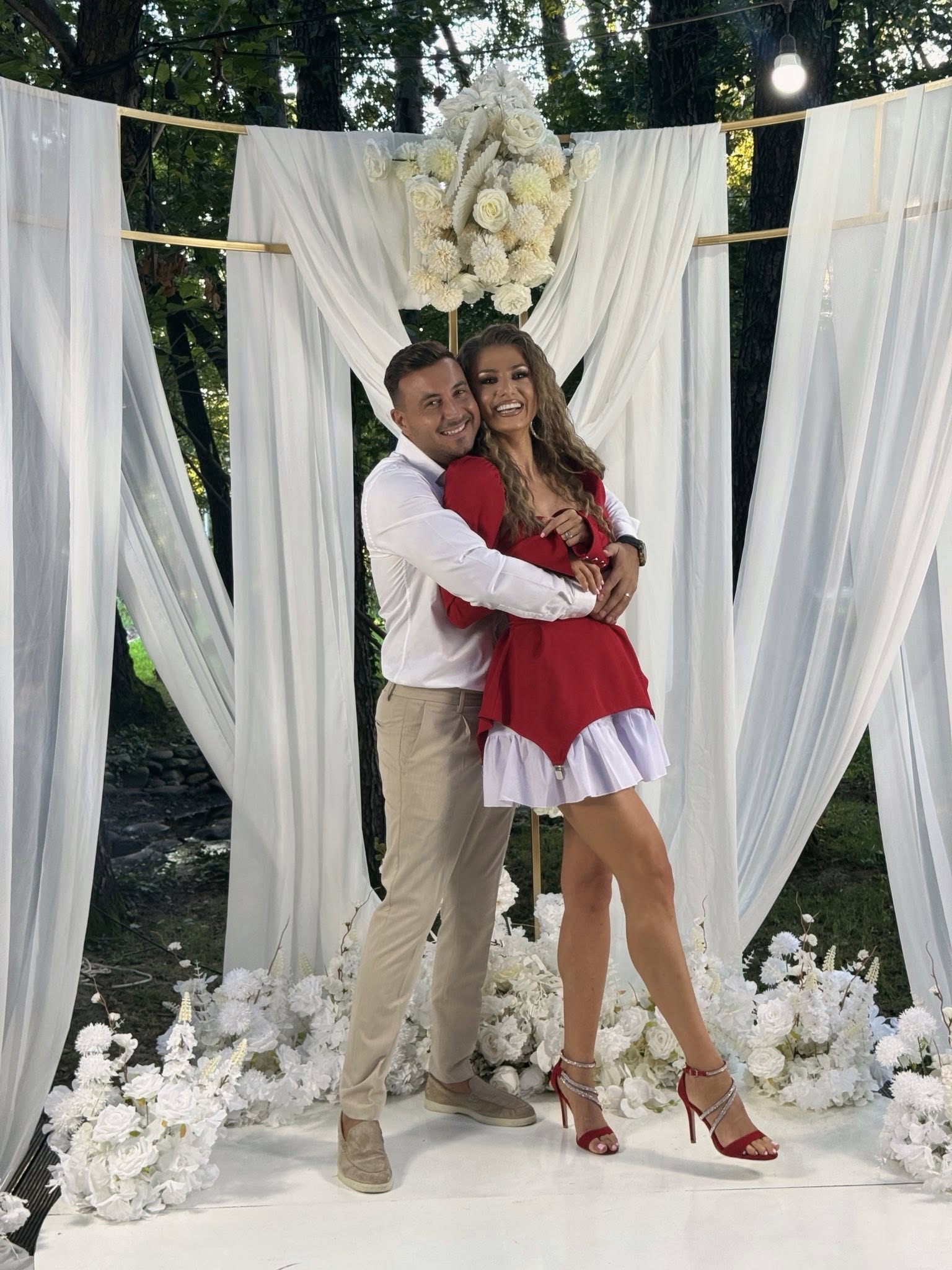Mesajul transmis de Claudia Pătrășcanu după divorțul Codruței Filip. Ce a scos la iveală. „Au fost o lovitură și o dezamăgire. Nu au avut nimic de împărțit”