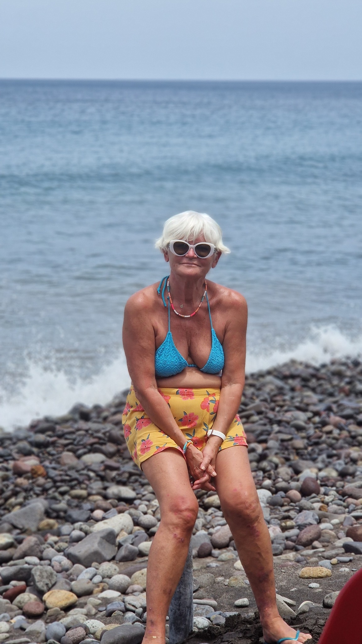 Monica Tatoiu nu vrea să mai audă de Cătălin Măruță. De ce nu își mai vorbesc cei doi. „L-am șters. A călcat pe bec”