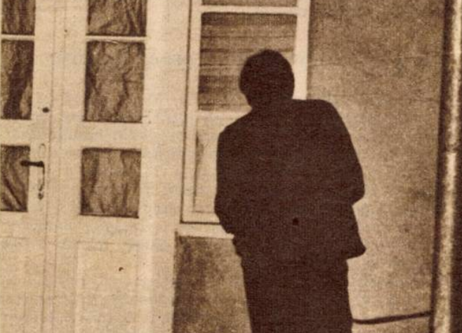 Háromszor is halálra ítélték mielőtt felmentették a kettős gyilkossággal vádolt férfit