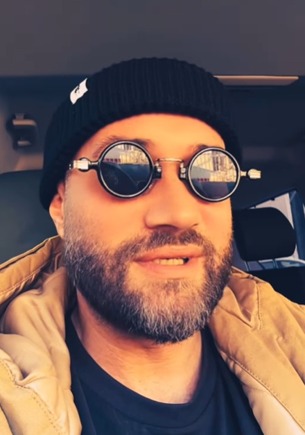 Mihai Bendeac s-a întors la Antena 1. Primele imagini oficiale