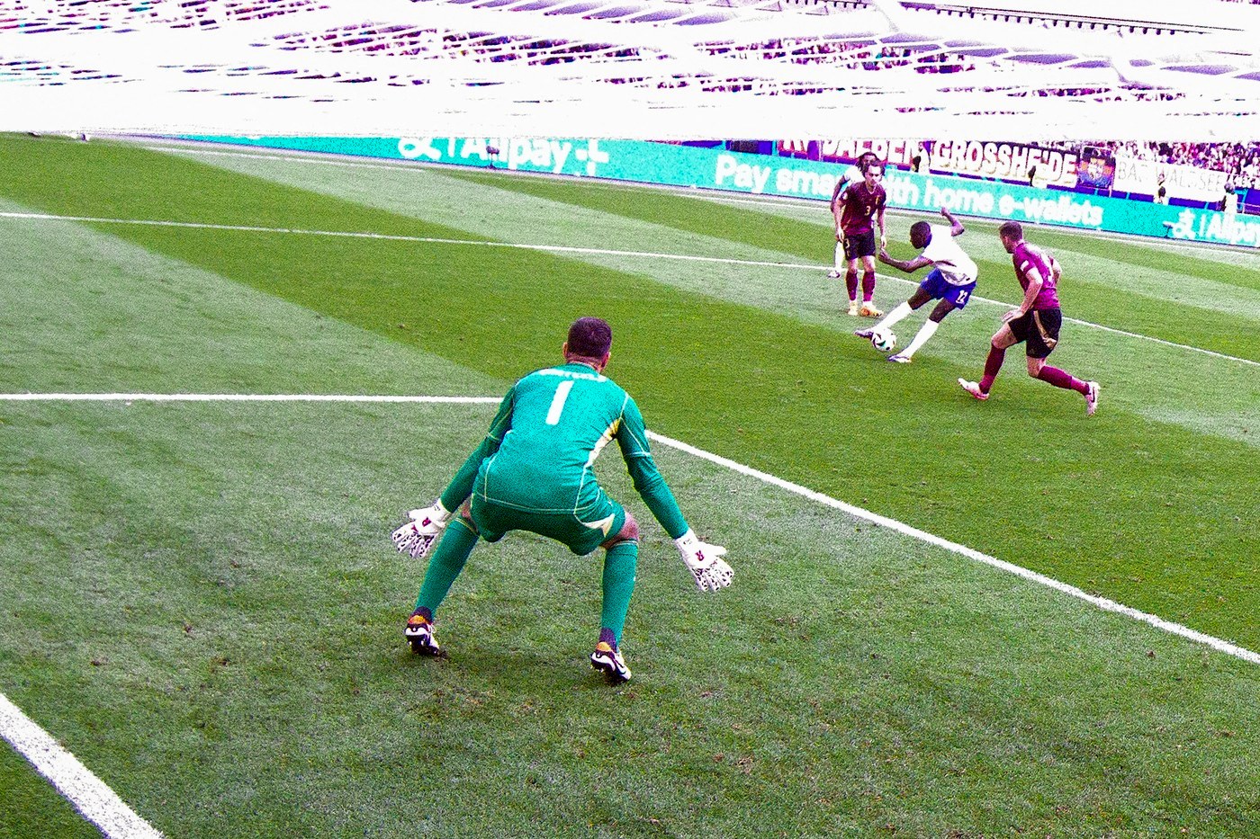 Meciurile de la Euro 2024 de azi, 1 iulie – rezultate și livetext. Franța se califică în sferturi fără să înscrie, Portugalia a câștigat la penalty-uri