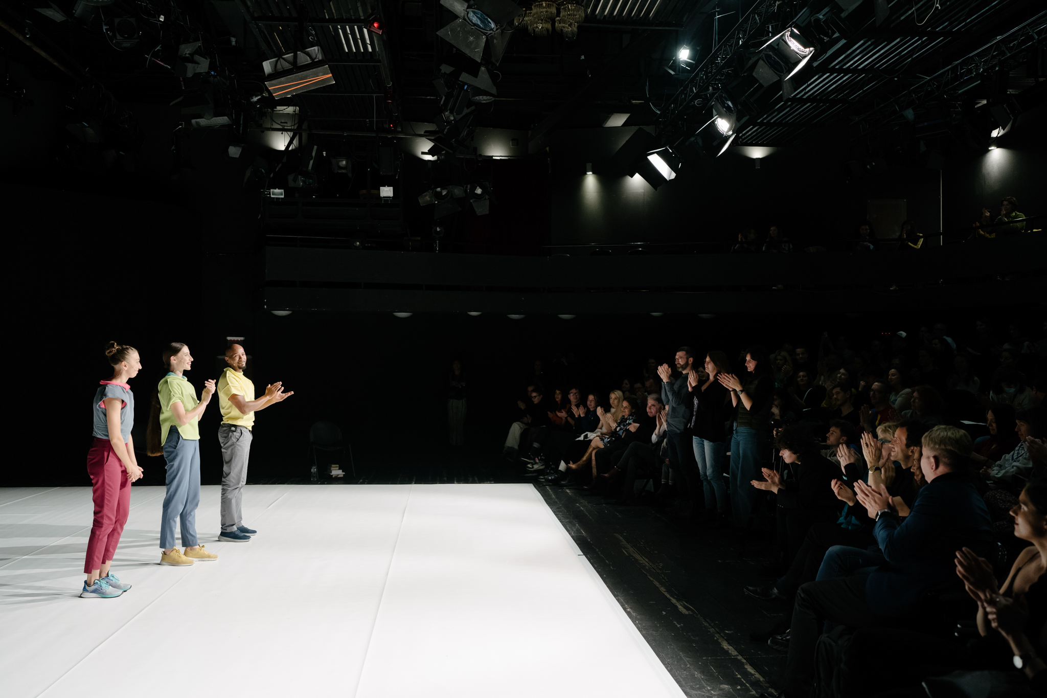 Patru cărămizi trofeu și o docu-ficțiune în cadrul Premiilor CNDB 2022