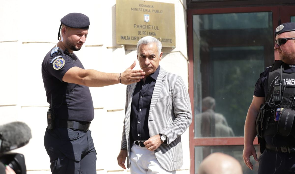 Călin Georgescu, la Parchetul General. Pentru ce a fost chemat în fața procurorilor