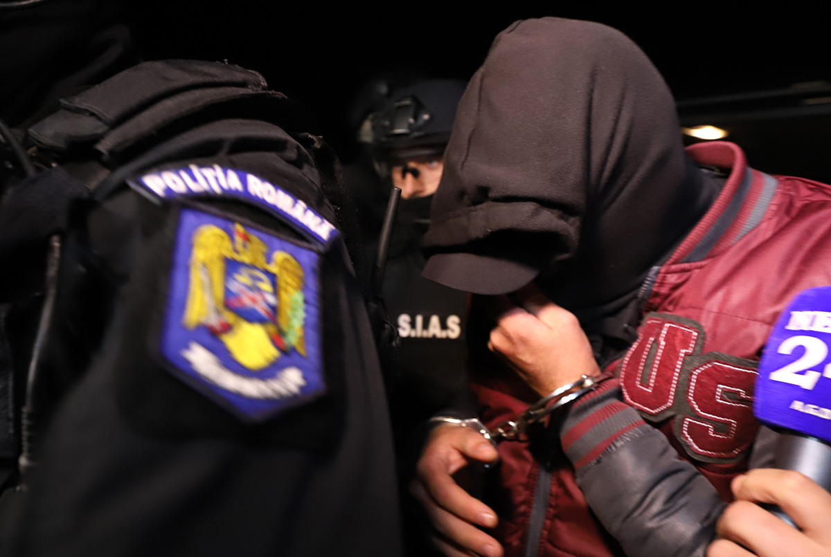 Cum s-a produs atentatul cu bombă în care a fost ucis Ioan Crișan, omul de afaceri de la Arad. Detalii din ancheta procurorilor