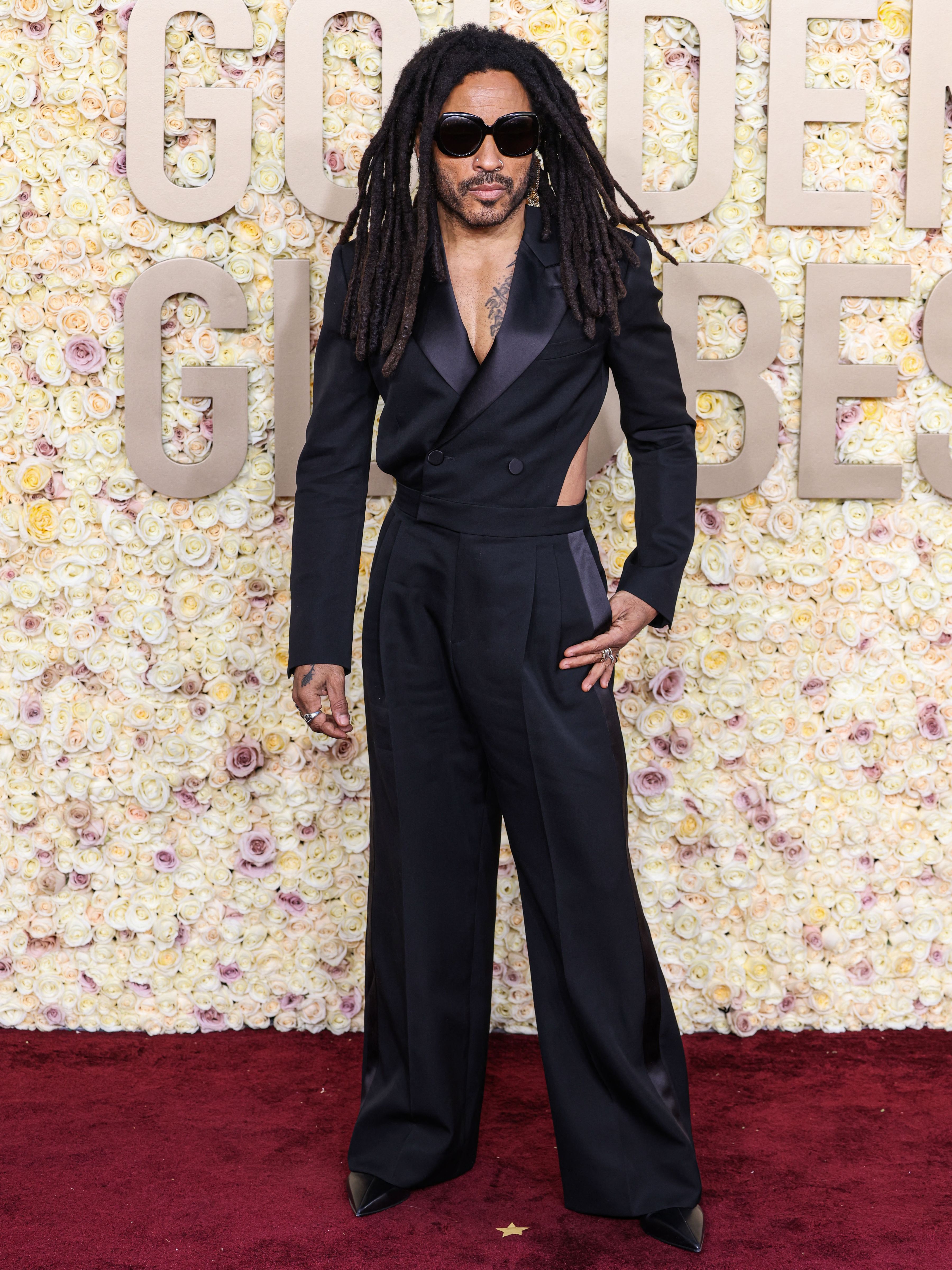 Lenny Kravitz vine la UNTOLD 2024. Artistul pregătește un show unic
