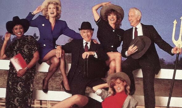 Pat Colbert, actrița care o juca pe Dora Mae în serialul Dallas, a murit la 77 de ani
