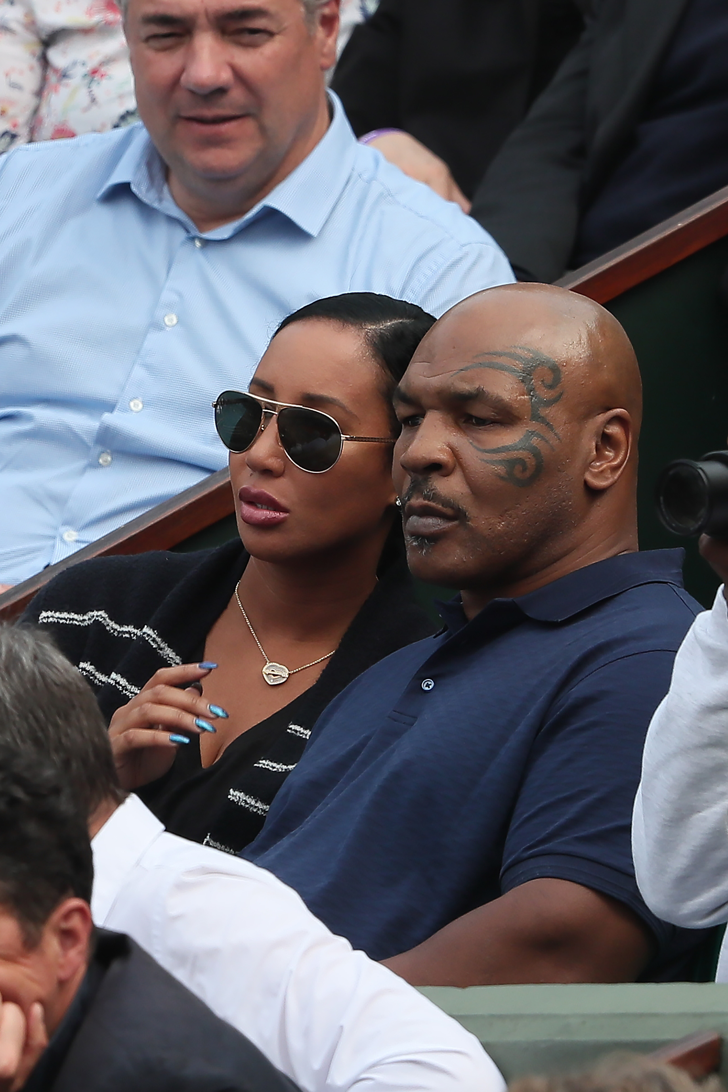 VIP Roland Garros. Îndrăgostiți de tenis | GALERIE FOTO