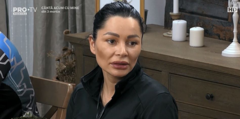 Brigitte Sfăt a izbucnit în plâns. Nu poate trece peste divorțul de Ilie Năstase | FOTO