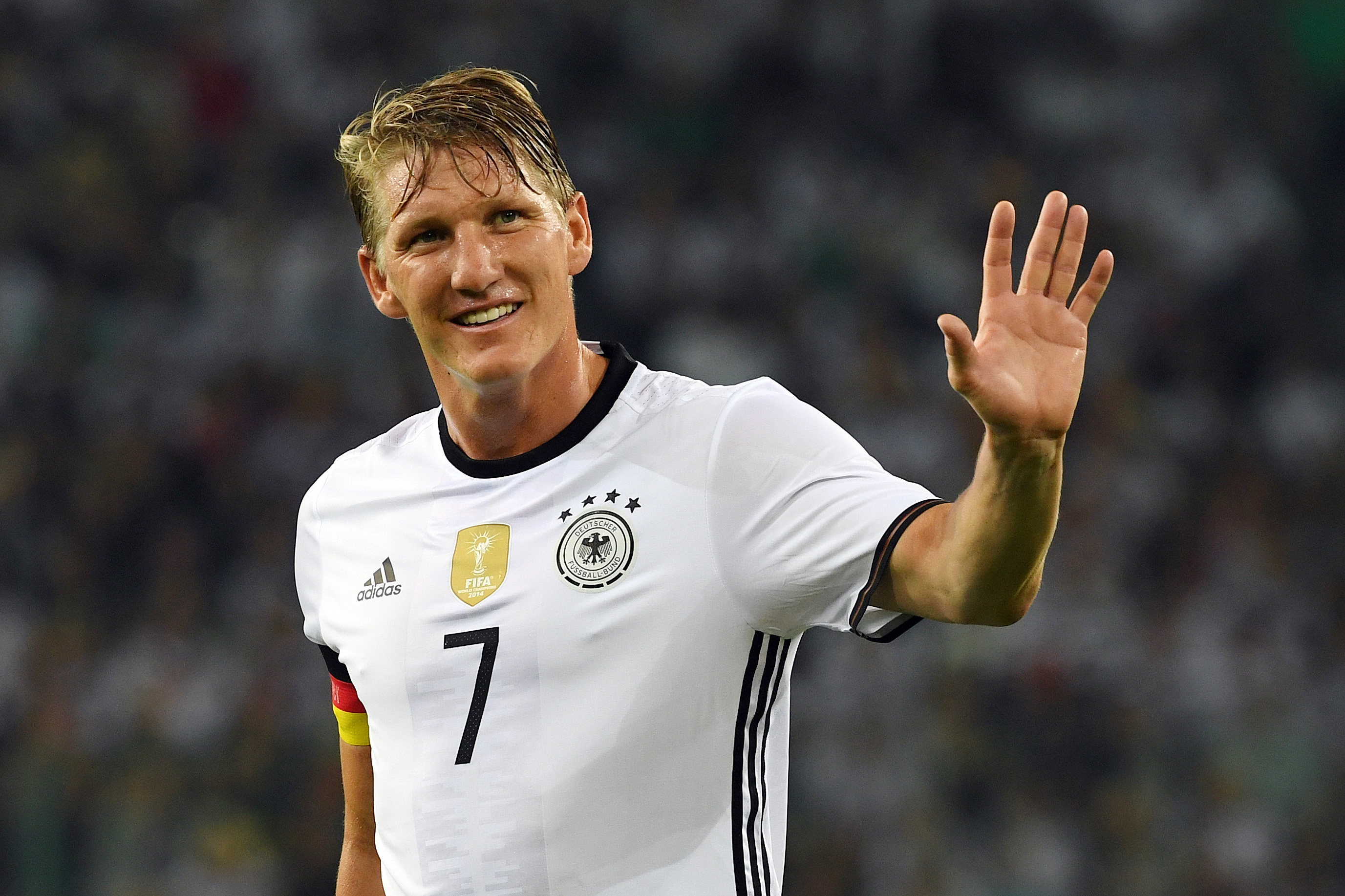 Amicale în Europa. Schweinsteiger s-a retras din naționala Germaniei. Toate rezultatele | GALERIE FOTO și VIDEO