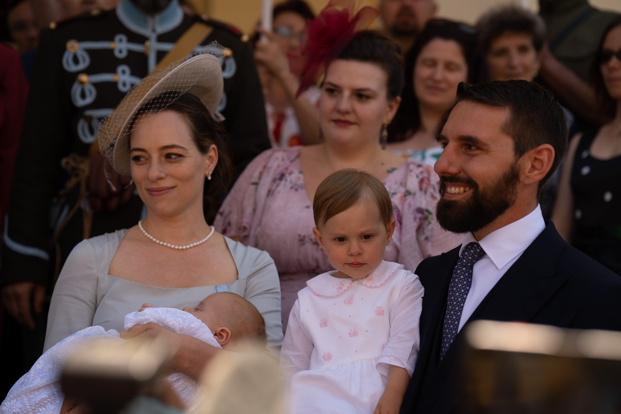 Cu ce se ocupă fostul principe Nicolae. De zece ani locuiește în România și are propria afacere: „Este al treilea sezon de când am început această activitate”