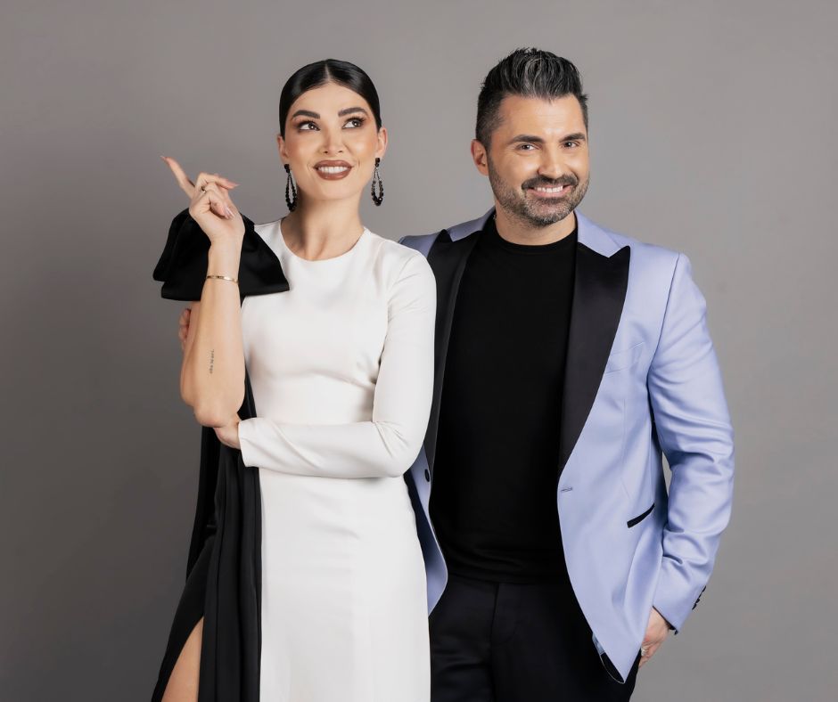 Ce spune Pepe despre viața lui de familie după 3 ani de căsnicie cu Yasmine. „Am ținta mea foarte clară. Știe fiecare ce are de făcut”