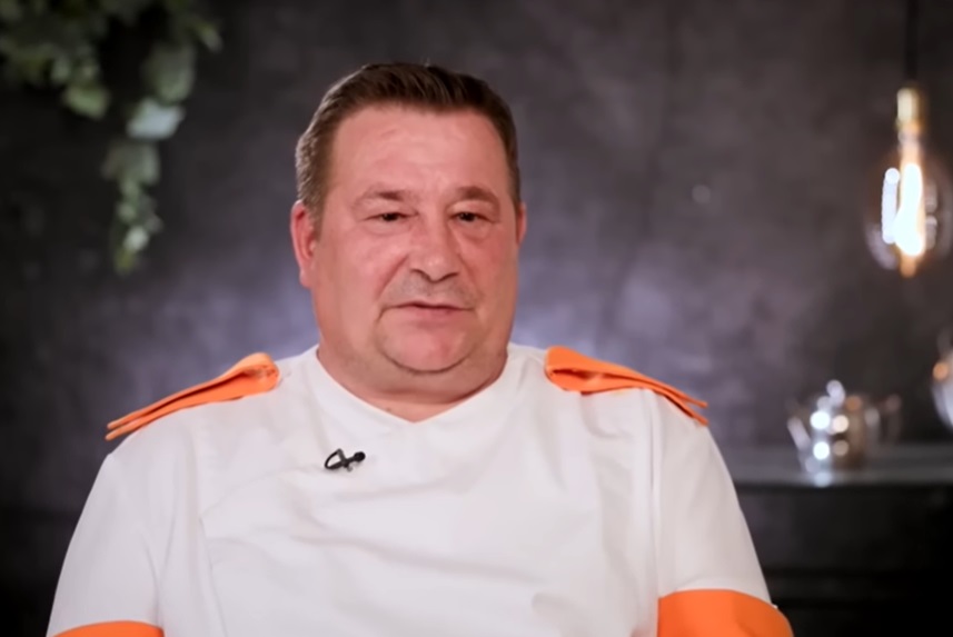 Primul concurent eliminat de la „Chefi la cuțite”, sezonul 12. Sorin Bontea a răbufnit: „Neatenția se plătește”