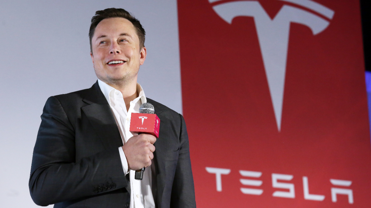 South African-born billionaire Elon Musk is moving closer to becoming the world’s first trillionaire as Tesla expands its footprint across Africa through major investments in Morocco and growing telecom ambitions on the continent. [Photo by Nora Tam/South China Morning Post via Getty Images]
