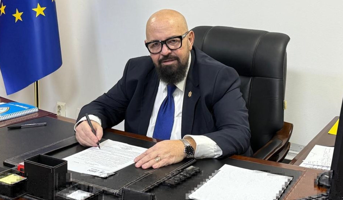 La ce restaurante nu ar mânca niciodată Cristian Popescu Piedone. Șeful ANPC e precaut: „Văd foarte mulți lucrători de acest fel”
