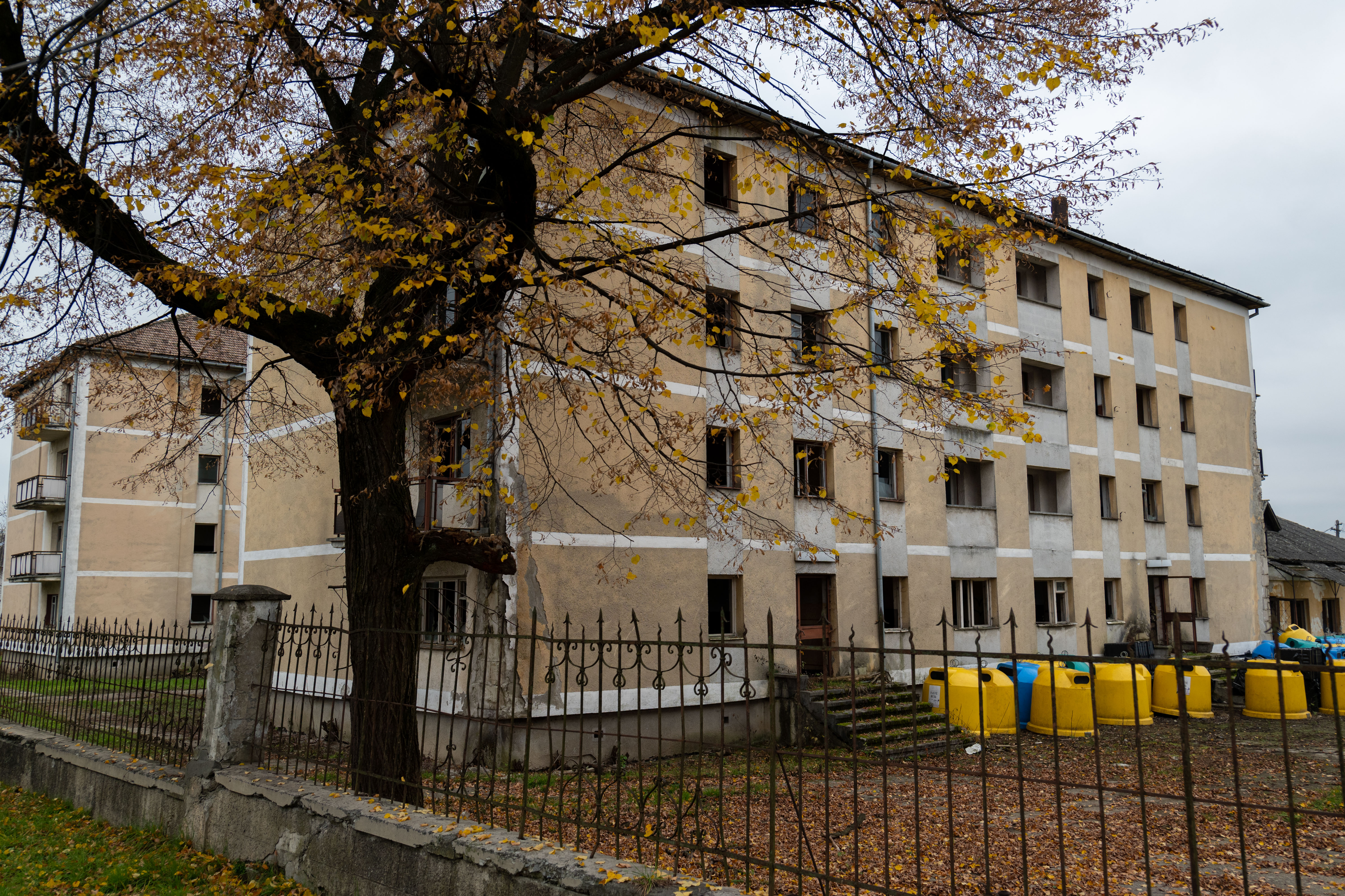 Reportaj din satele din Maramureș unde ucrainenii trec Tisa înot, ca să nu fie chemați la război. Poliția de frontieră: „Avem și tragedii”