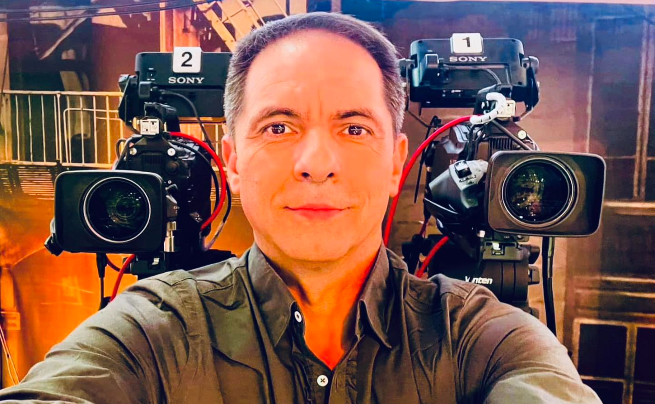 Dan Negru nu e impresionat de naționala României: „Nu existăm în fotbalul mare! Fotbaliștii au comentatori pe măsura lor”