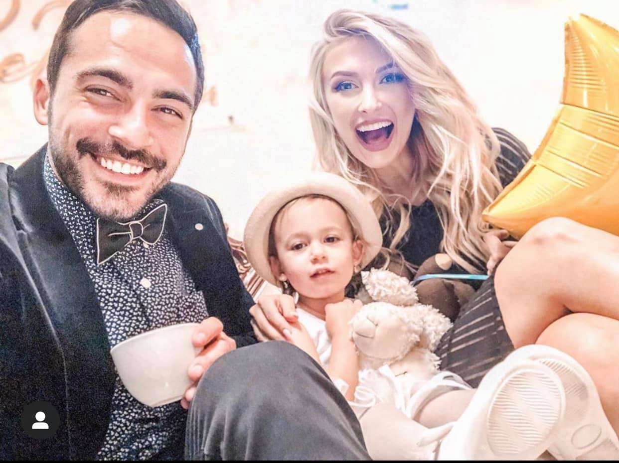 Andreea Bălan, detalii despre „America Express”. „Producătorii au crezut că merg cu Andreea și ne certăm pe acolo”