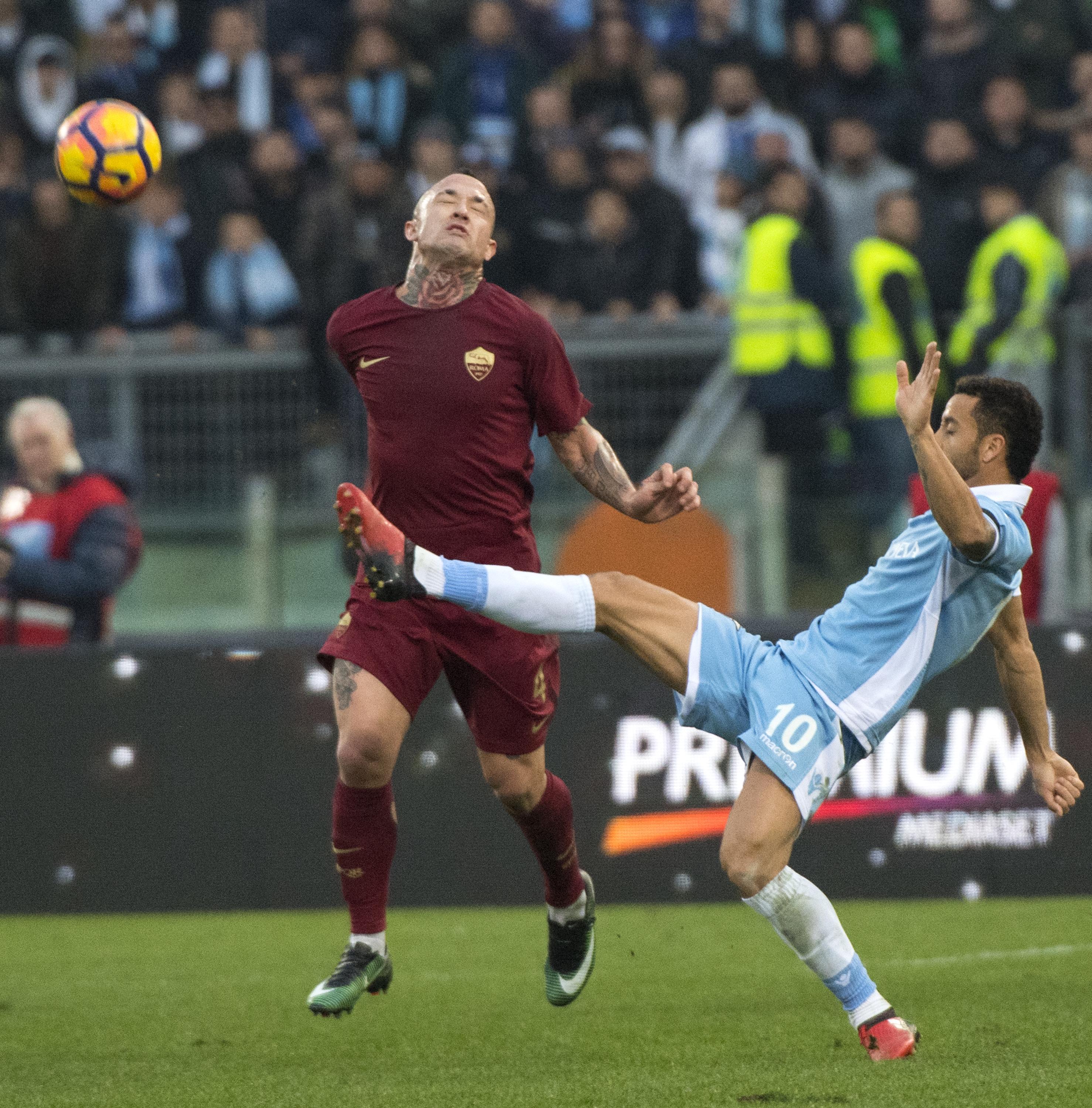 Italia. Udinese, victorie în ultima secundă. Fane Radu a pierdut ”Derby della Capitale”. Tătărușanu, învins de la 25 de metri / VIDEO