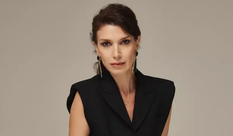 Ce superstiții și obiceiuri are Alina Chivulescu în noaptea dintre ani. A recunoscut ceea ce publicul nu știa despre ea. „Trebuie să facem ce simțim”