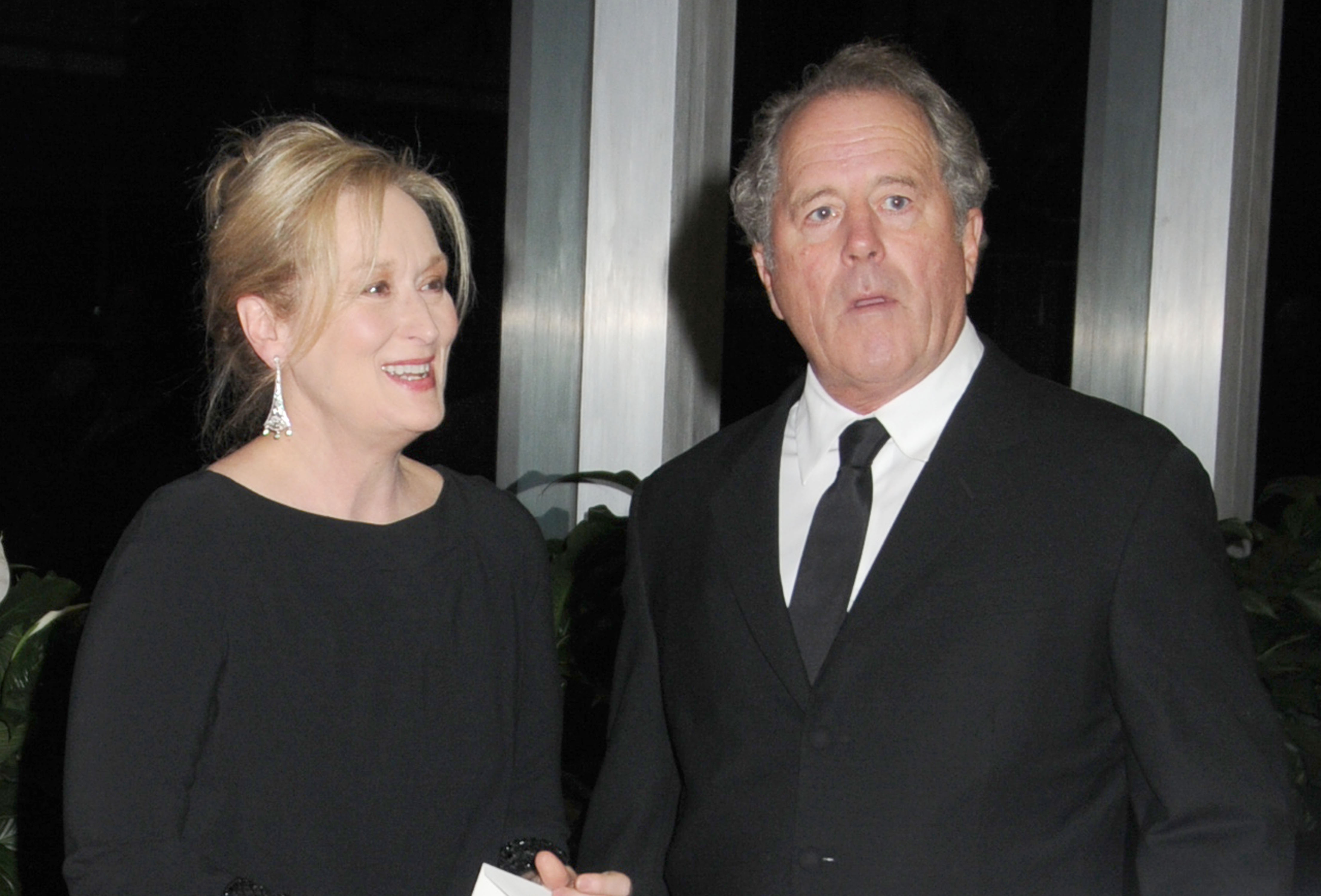 Meryl Streep şi soţul ei, Don Gummer, s-au despărțit după 45 de ani de căsnicie