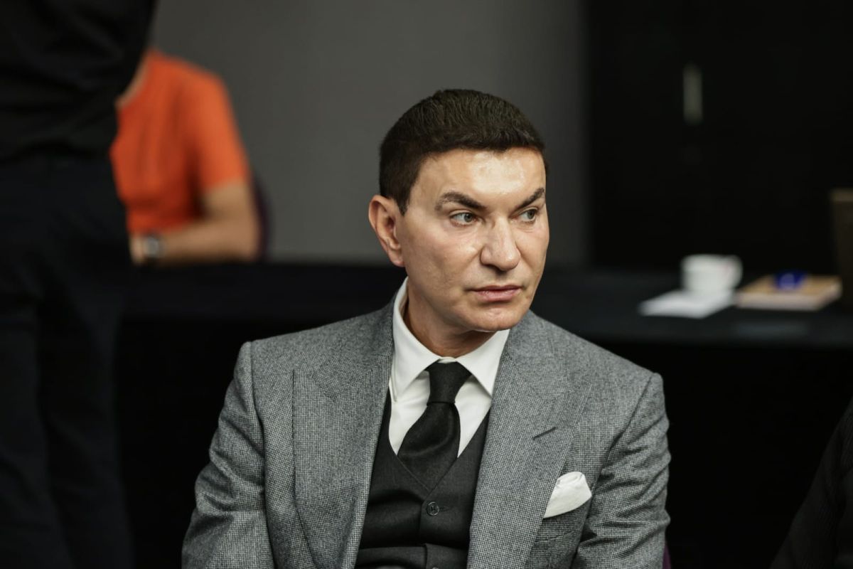 Gigi Nețoiu l-a pus pe Victor Pițurcă să explice de ce ar fi el bun ca primar în București
