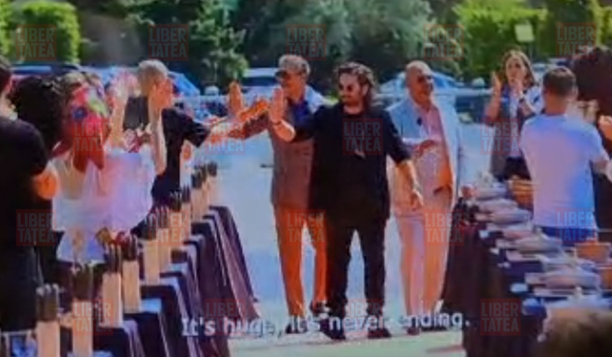 Imagini în premieră din primul episod de la MasterChef 2026. Cum apar Gina Pistol, Cătălin Scărlătescu, Sorin Bontea și Florin Dumitrescu