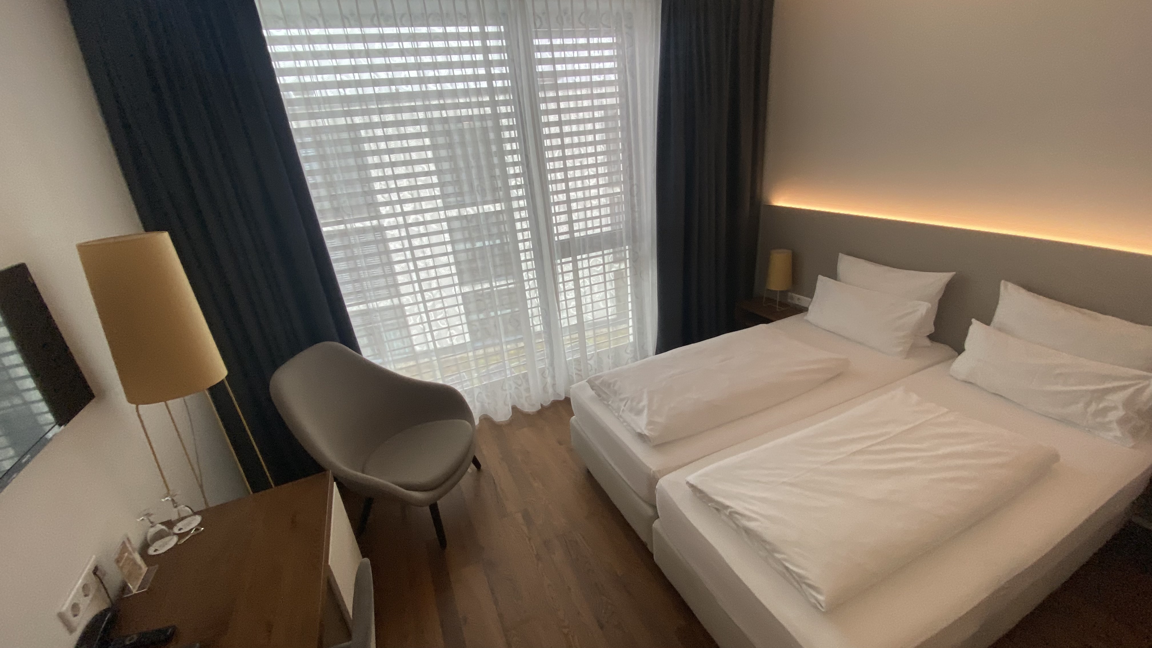 Cât plătesc naționalele de la Euro 2024 pentru cazare. Ce echipe au ales hoteluri de lux și unde stau tricolorii