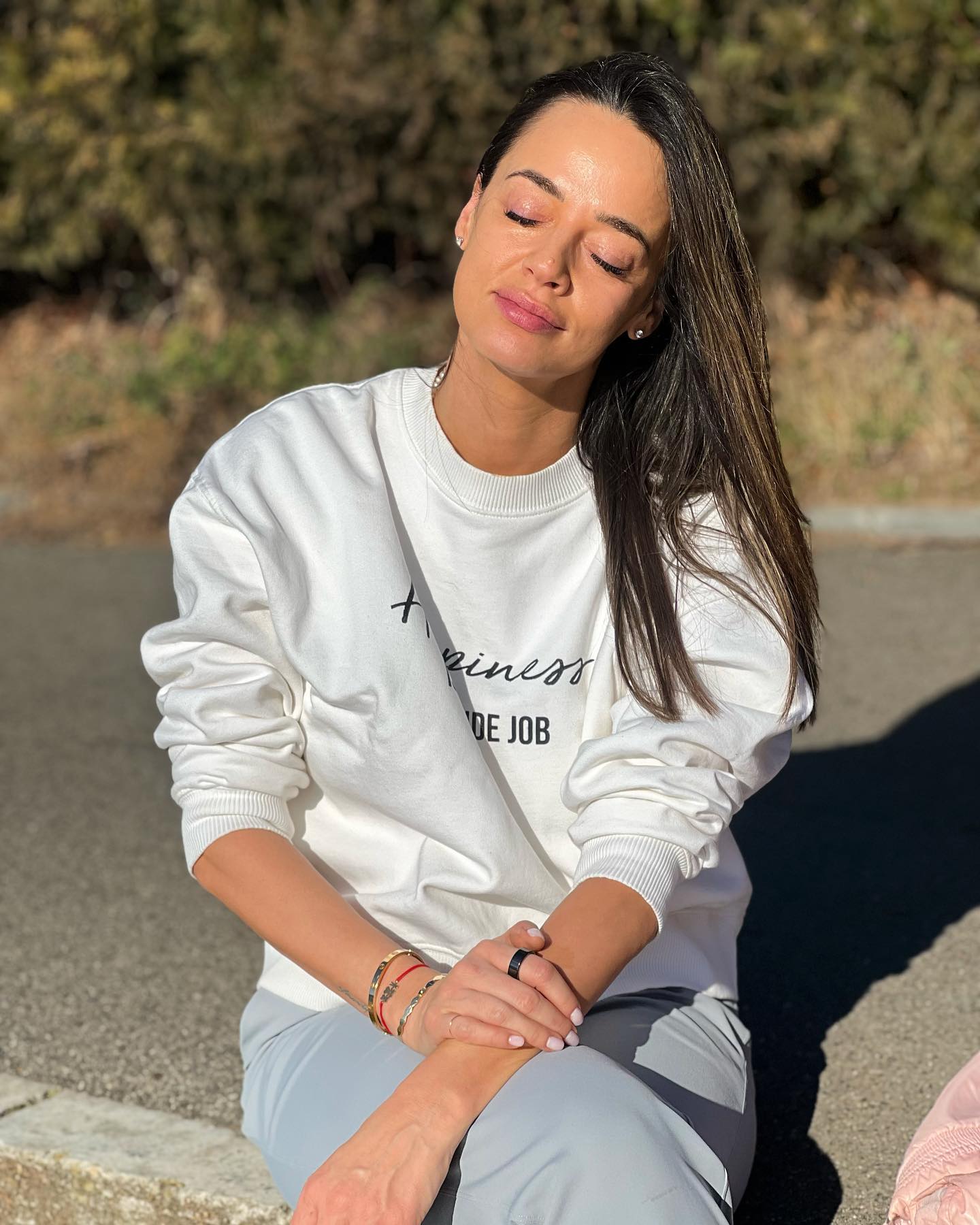 Andreea Raicu și-a deschis sufletul la 45 de ani. Detalii neștiute din viața vedetei. „Atunci am devenit foarte răzvrătită”