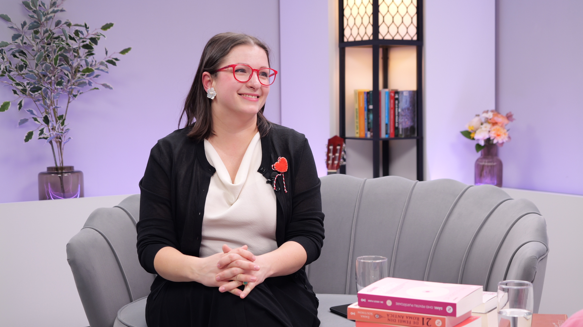 De ce este important ca femeile să înțeleagă modul în care funcționează corpul lor. Ana Lotts Nicolau, CEO Nemira, recomandă cartea „Biblia Corpului Feminin”