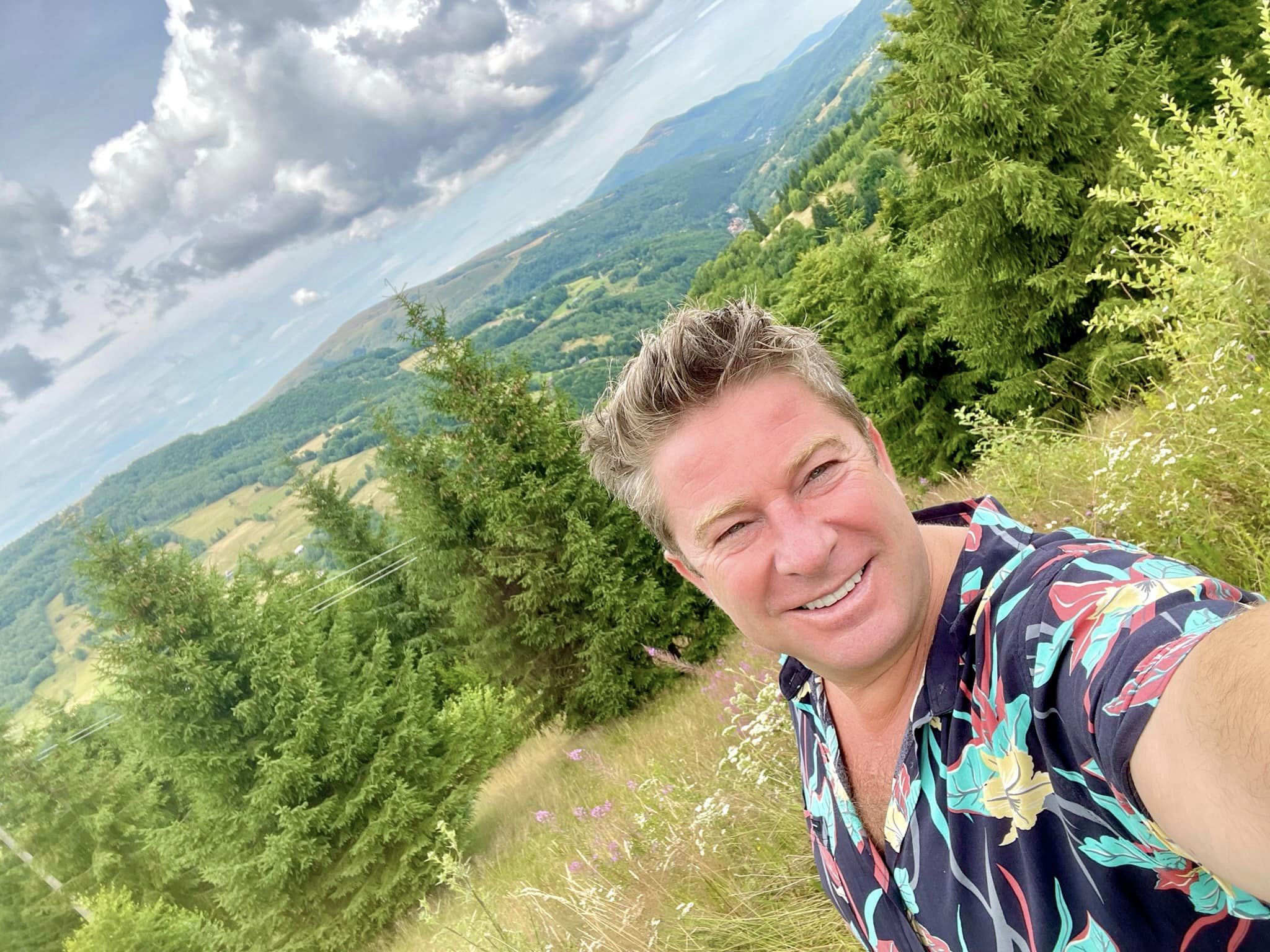 Anunțul făcut de Pavel Bartoș despre noul sezon „Românii au talent”. „Cred că lucrurile sunt clare. Vă țin la curent cu toate”