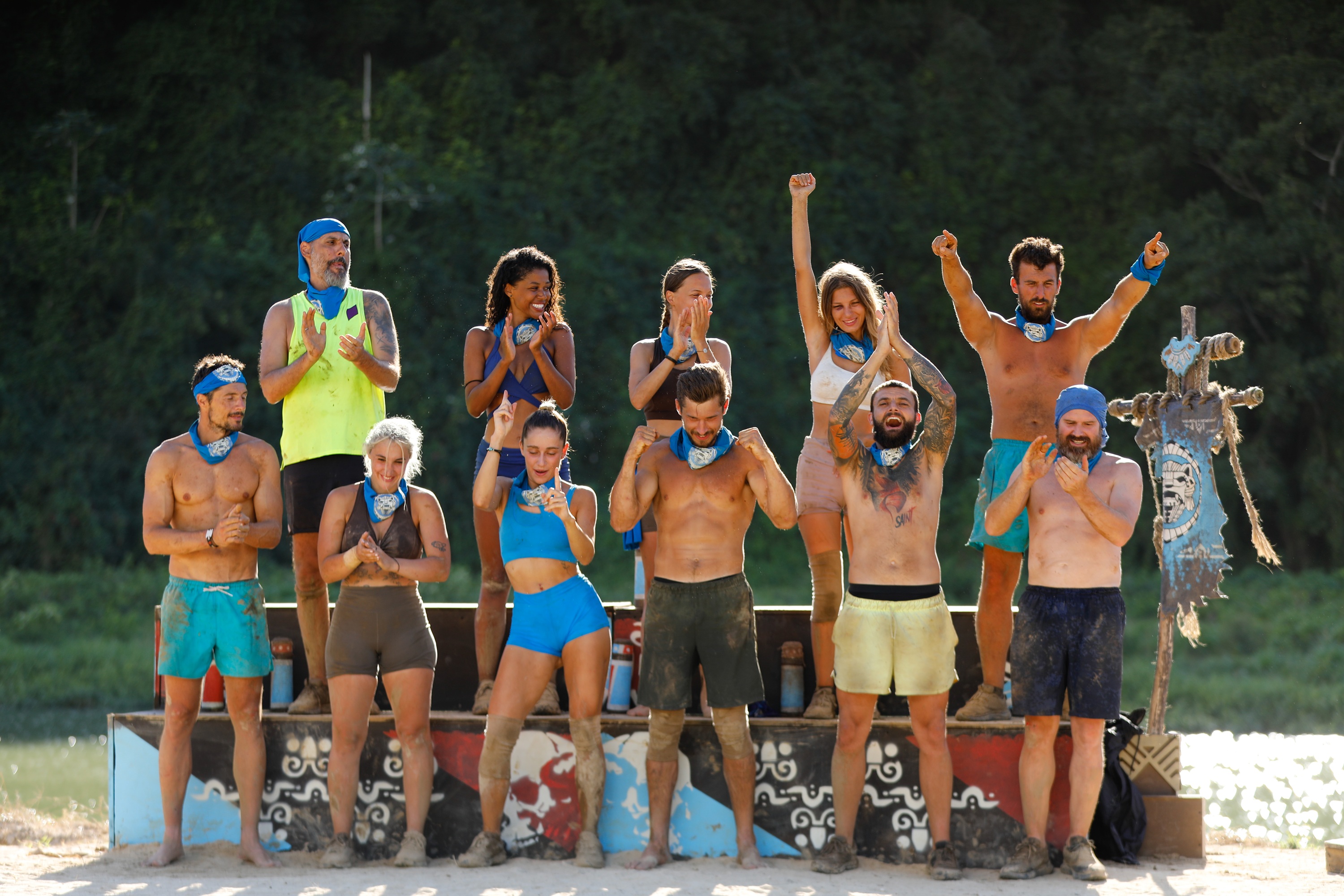 „Survivor România”, 28 februarie 2026. Răsturnări de situație și multe limite depășite. Cine ajunge la lupta pentru imunitate personală