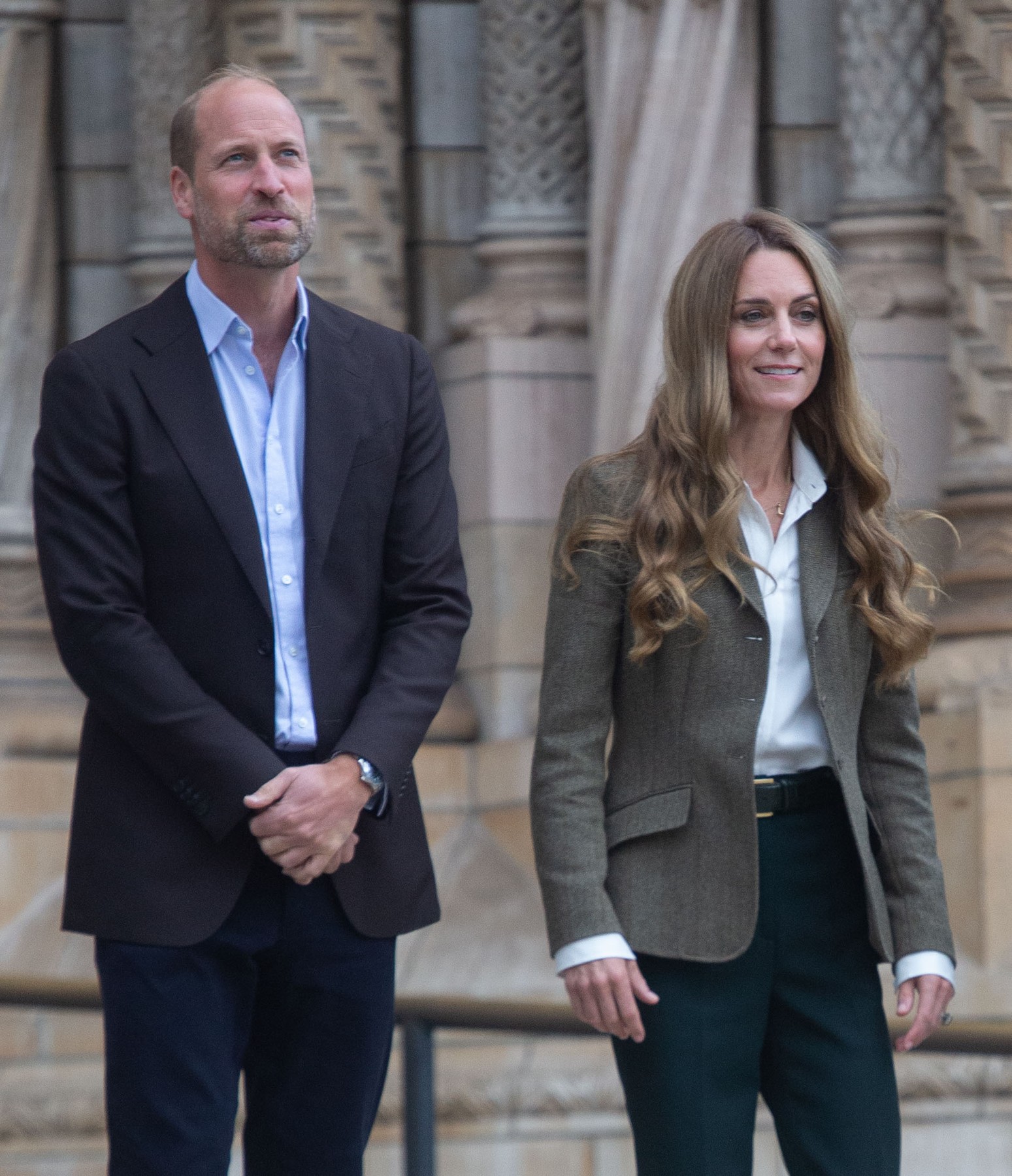 Gestul făcut de Kate Middleton pentru spitalul în care a fost tratată de cancer. Bucuria pe care le-a făcut-o de Crăciun