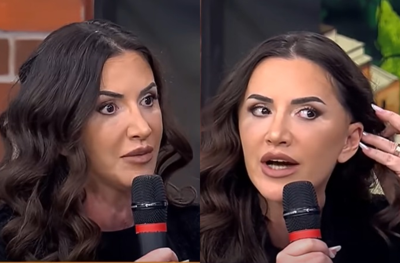 Cât au costat-o pe Mara Bănică operațiile estetice la față: „Mi-am făcut și un lip lift”. De ce îi e teamă să zâmbească și să poarte cercei