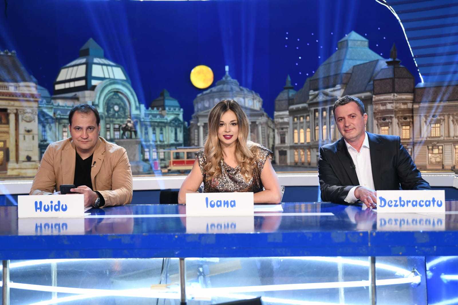 Șerban Huidu, adevărul despre relația cu „bebelușa” Ioana Petric: „Stătea într-un apartament care era al meu”