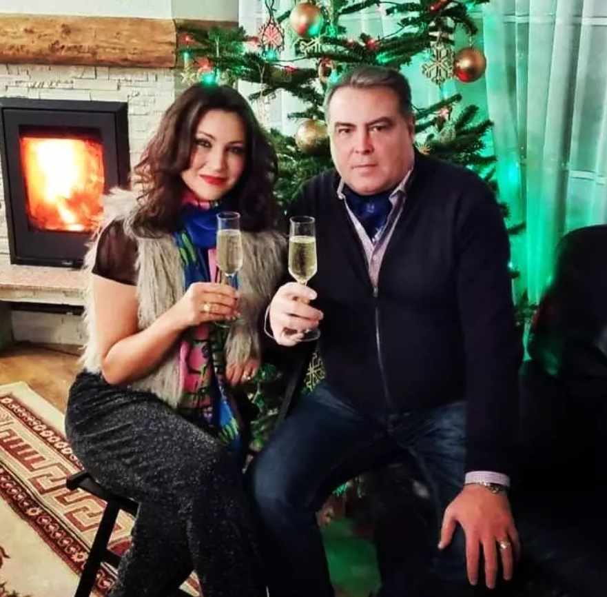 Cine este iubitul tinerel al Danielei Nane. Octavian Ene încă păstrează pozele cu fosta iubită
