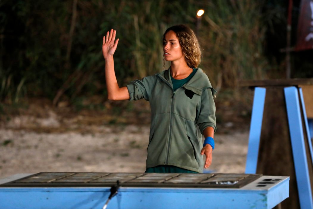 Maria Chițu a fost eliminată de la Survivor All Stars. Prima reacție a concurentei. „Sezonul ăsta a fost diferit pentru mine”
