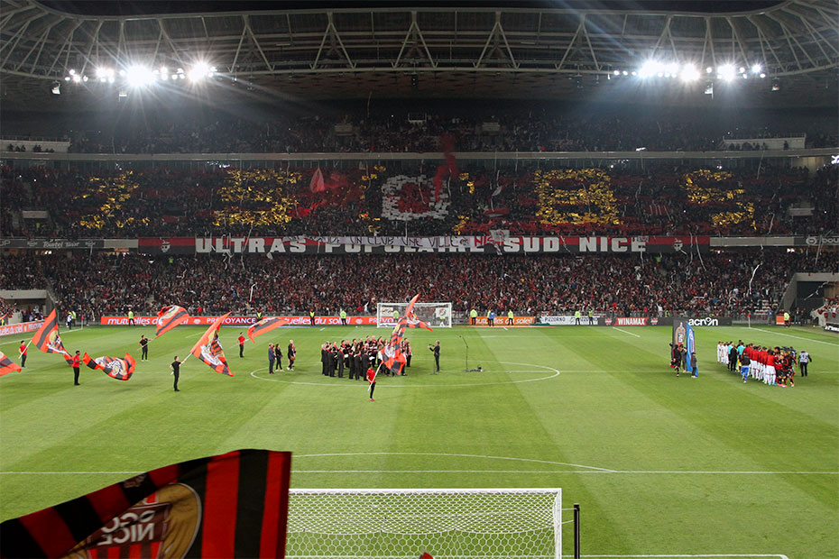 Antrenorul Adrian Ursea vorbește despre sezonul excelent al lui Nice. Cum l-a îmblânzit pe Balotelli și de ce nu se uită la Liga I. ”Nu duc dorul de ceva anume din România” | INTERVIU