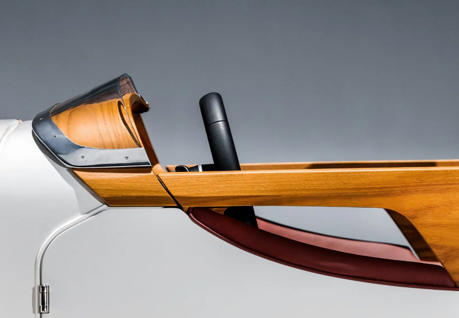 Mutatjuk a világ legszebb autóját – fotók