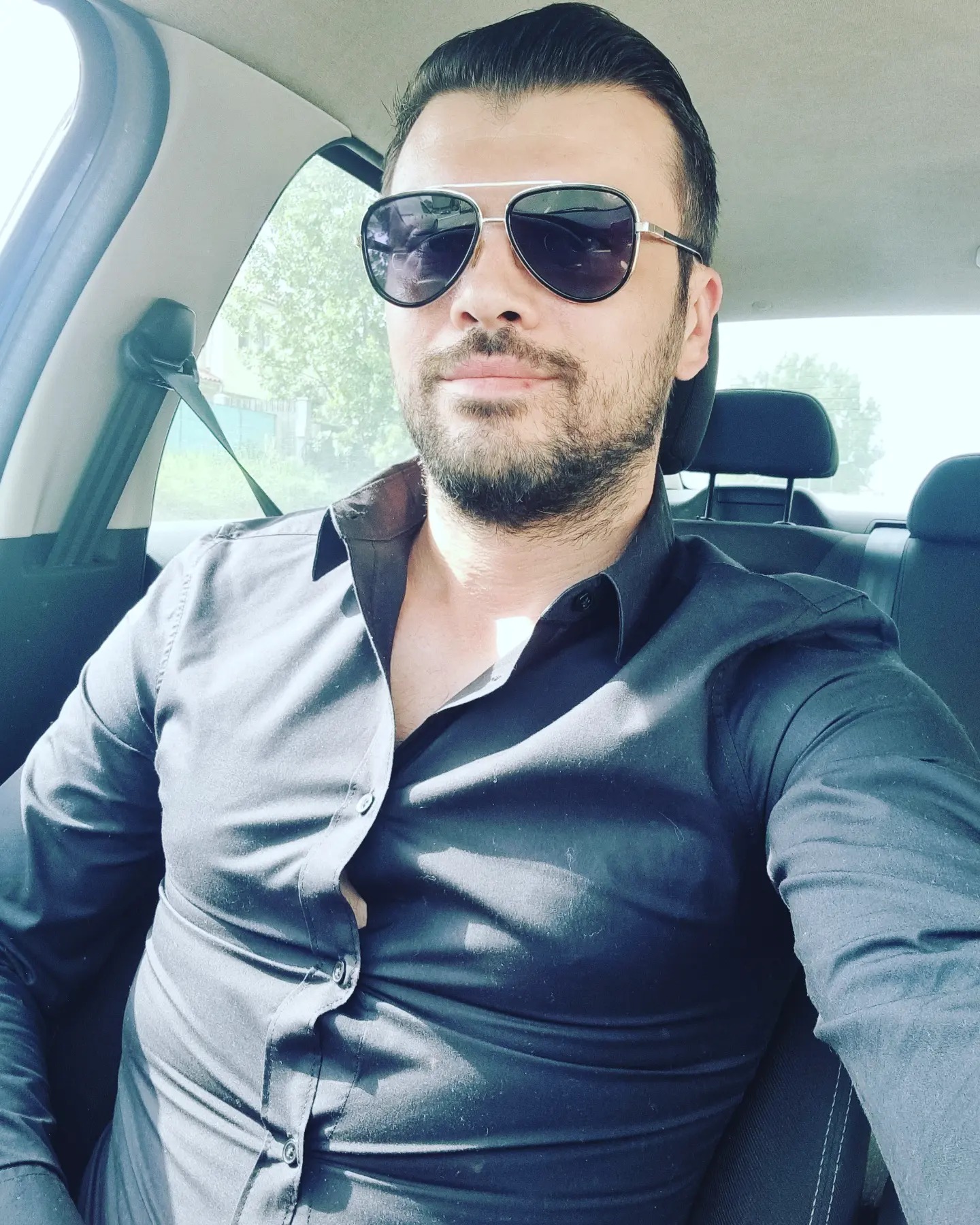 Cine e noua iubită a lui Marius Elisei. Aceasta nu face parte din showbiz: „Suntem împreună de pe 6 septembrie”