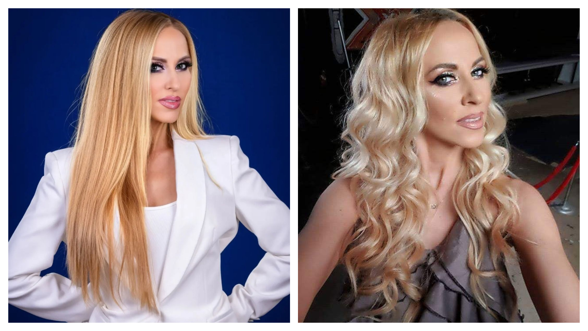 Anca Neacșu, componenta trupei A.S.I.A, a divorțat după trei ani de procese. Artista și turcul Serkan Yaman au fost căsătoriți 14 ani. „Totul s-a încheiat”